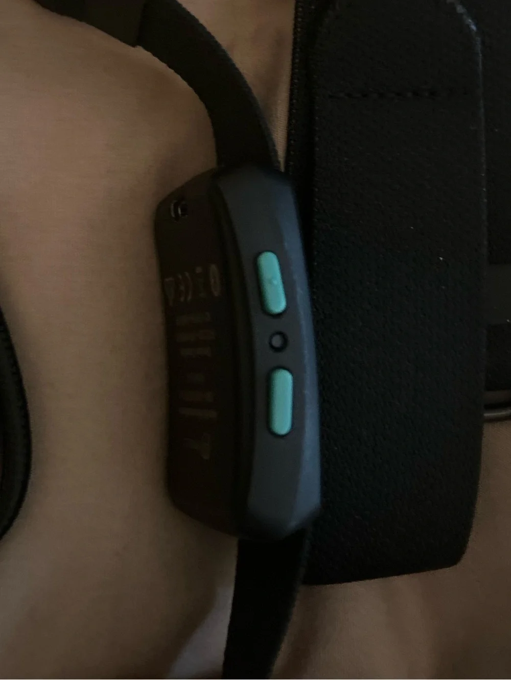 Apollo Neuro wearable vibrating stress/sleep regulating bracelet - Picture 6 of 16